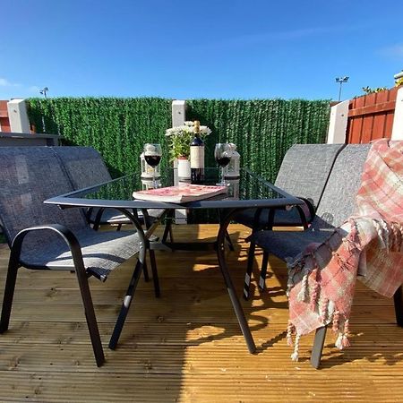Parker House Beach & Golf Portrush Εξωτερικό φωτογραφία