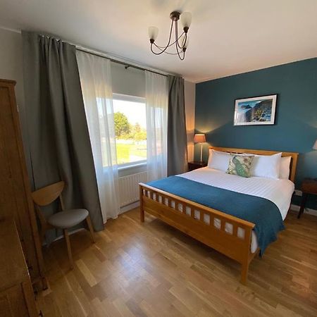Parker House Beach & Golf Portrush Εξωτερικό φωτογραφία