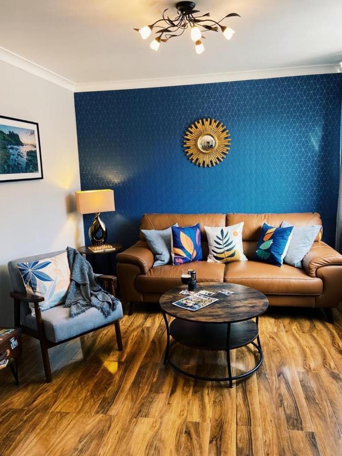 Parker House Beach & Golf Portrush Εξωτερικό φωτογραφία