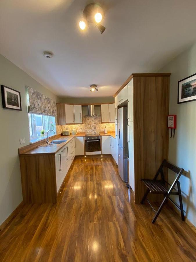 Parker House Beach & Golf Portrush Εξωτερικό φωτογραφία