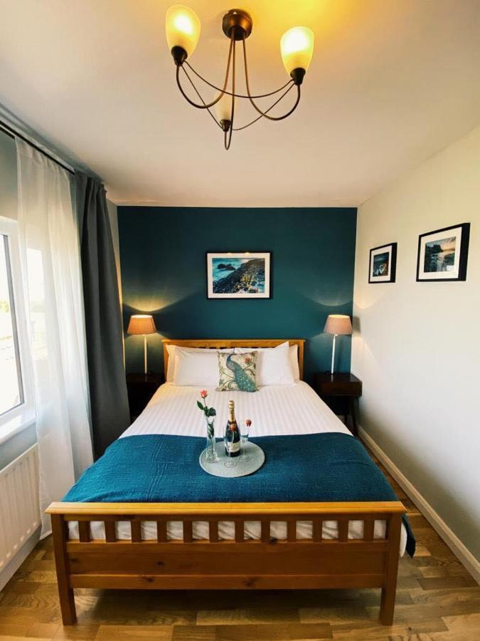 Parker House Beach & Golf Portrush Εξωτερικό φωτογραφία