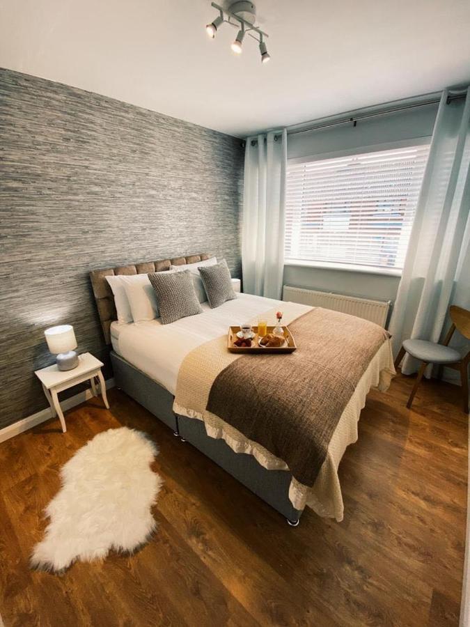 Parker House Beach & Golf Portrush Εξωτερικό φωτογραφία