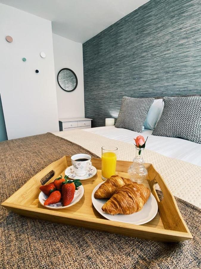 Parker House Beach & Golf Portrush Εξωτερικό φωτογραφία