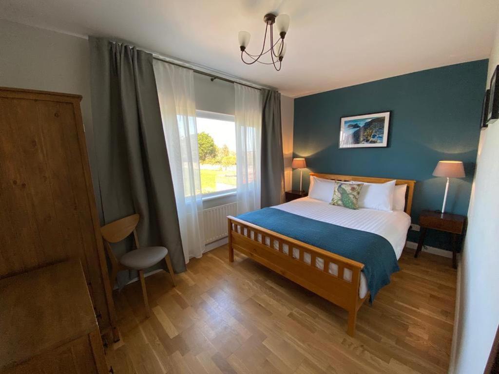 Parker House Beach & Golf Portrush Εξωτερικό φωτογραφία