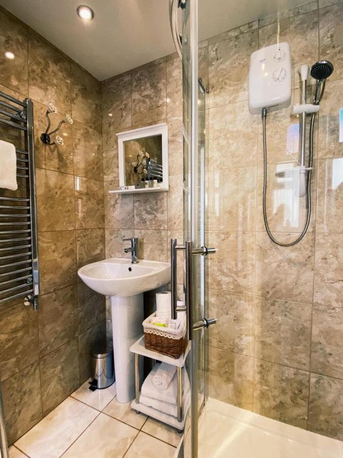 Parker House Beach & Golf Portrush Εξωτερικό φωτογραφία