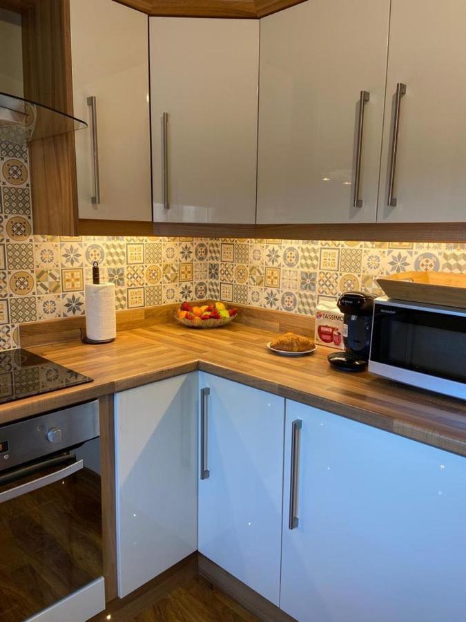 Parker House Beach & Golf Portrush Εξωτερικό φωτογραφία