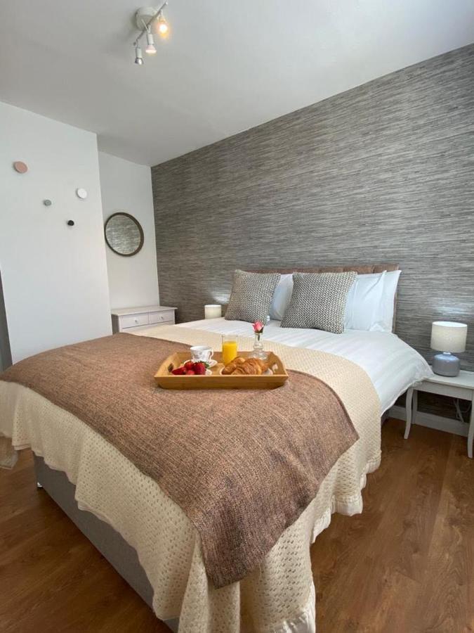 Parker House Beach & Golf Portrush Εξωτερικό φωτογραφία