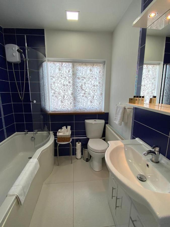 Parker House Beach & Golf Portrush Εξωτερικό φωτογραφία