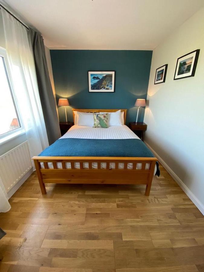 Parker House Beach & Golf Portrush Εξωτερικό φωτογραφία