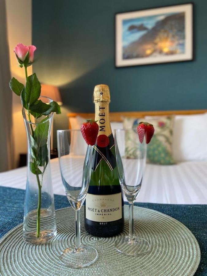 Parker House Beach & Golf Portrush Εξωτερικό φωτογραφία