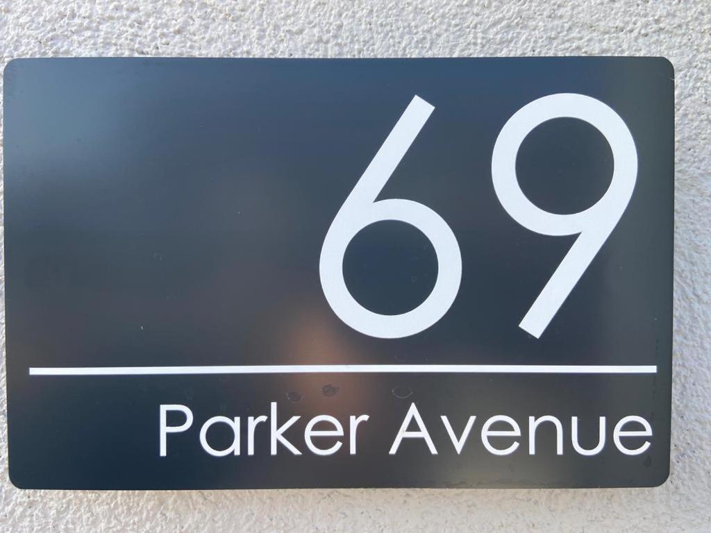 Parker House Beach & Golf Portrush Εξωτερικό φωτογραφία